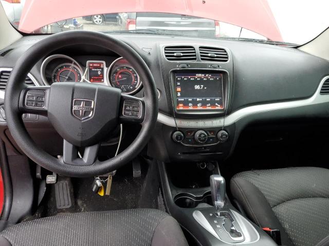 Photo 8 from auction – 2013 DODGE JOURNEY SX with VIN 3C4PDCBB2DT675263