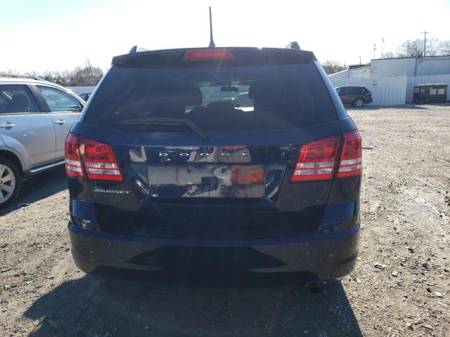 Photo 6 from auction – 2017 DODGE JOURNEY SE with VIN 3C4PDCAB5HT563600