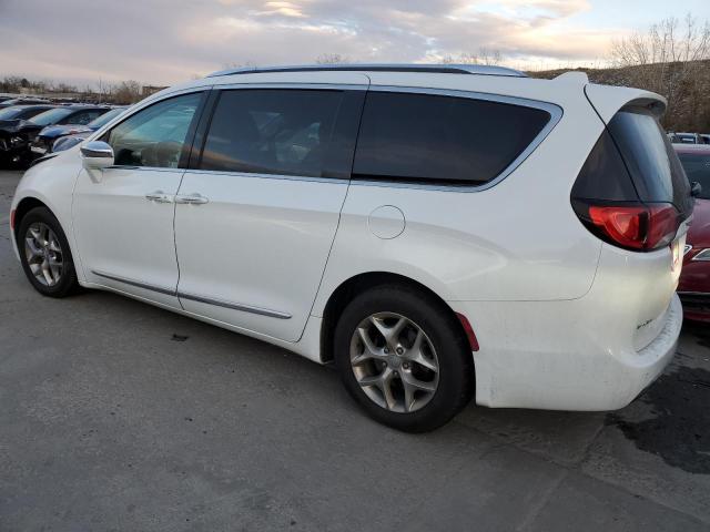 Photo 2 from auction – 2018 CHRYSLER PACIFICA L with VIN 2C4RC1GG6JR274124