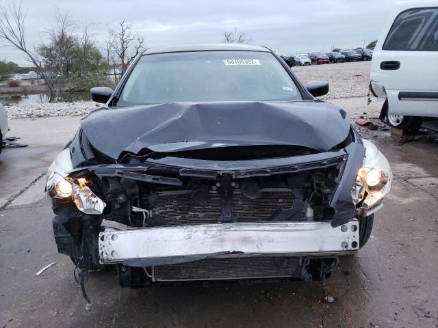 Photo 5 from auction – 2015 NISSAN ALTIMA 2.5 with VIN 1N4AL3AP5FN324698