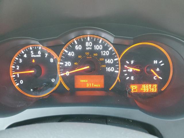 Photo 9 from auction – 2008 NISSAN ALTIMA 2.5 with VIN 1N4AL21E98N402993