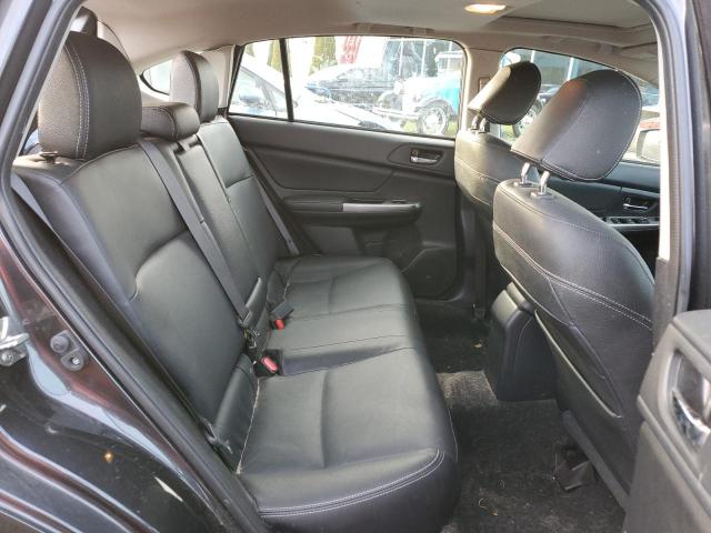 Photo 10 from auction – 2015 SUBARU IMPREZA SP with VIN JF1GPAW64F8273695