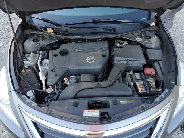 Photo 11 from auction – 2015 NISSAN ALTIMA 2.5 with VIN 1N4AL3AP3FN908517