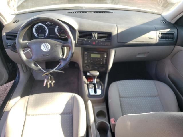 Photo 8 from auction – 2004 VOLKSWAGEN JETTA GL with VIN 3VWRA69M04M069557