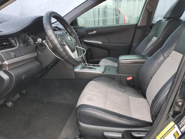 Photo 7 from auction – 2012 TOYOTA CAMRY BASE with VIN 4T1BF1FK5CU170191