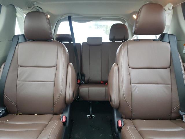 Photo 10 from auction – 2017 TOYOTA SIENNA XLE with VIN 5TDYZ3DC6HS852036