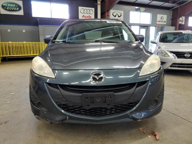 Photo 5 from auction – 2012 MAZDA 5 with VIN JM1CW2BLXC0121427