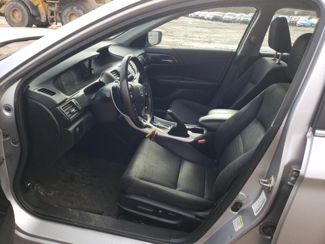 Photo 7 from auction – 2014 HONDA ACCORD SPO with VIN 1HGCR2F52EA146730