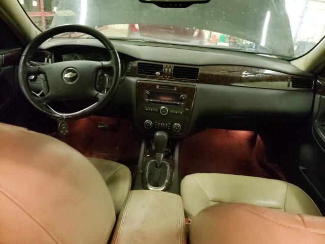 Zdjęcie 8 z aukcji – 2012 CHEVROLET IMPALA LTZ z VIN 2G1WC5E32C1128565