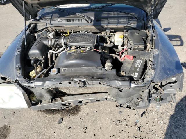 Photo 11 from auction – 2007 DODGE DAKOTA QUA with VIN 1D7HE48K27S203977