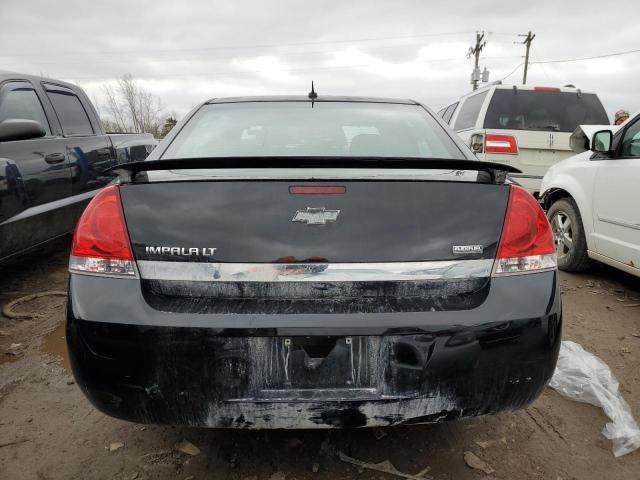 Photo 6 from auction – 2007 CHEVROLET IMPALA LT with VIN 2G1WT58K179110553