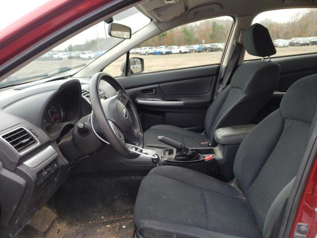 Photo 7 from auction – 2015 SUBARU IMPREZA with VIN JF1GPAA67F8317390