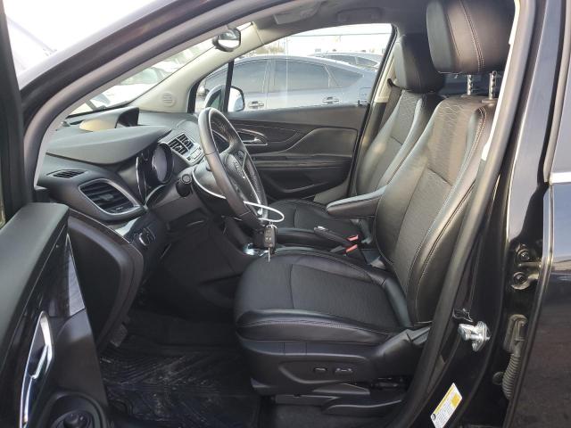 Photo 7 from auction – 2016 BUICK ENCORE with VIN KL4CJESB1GB680571