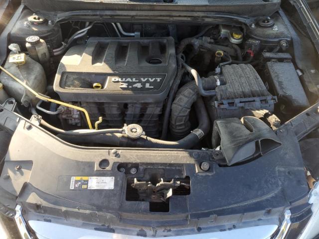 Zdjęcie 11 z aukcji – 2014 CHRYSLER 200 LX z VIN 1C3CCBABXEN209776