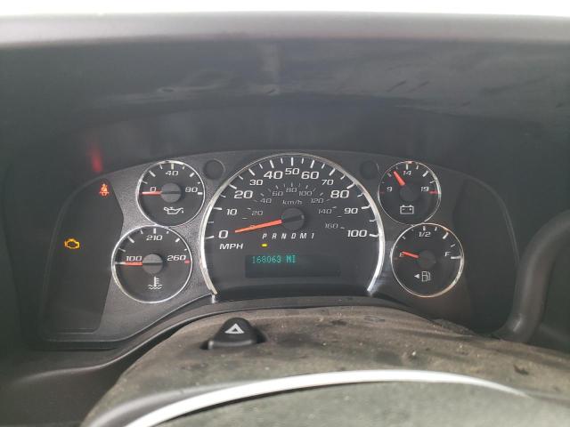 Photo 9 from auction – 2014 CHEVROLET EXPRESS G2 with VIN 1GCWGGBA8E1149617