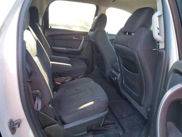 Photo 11 from auction – 2011 GMC ACADIA SLE with VIN 1GKKRPED8BJ277709