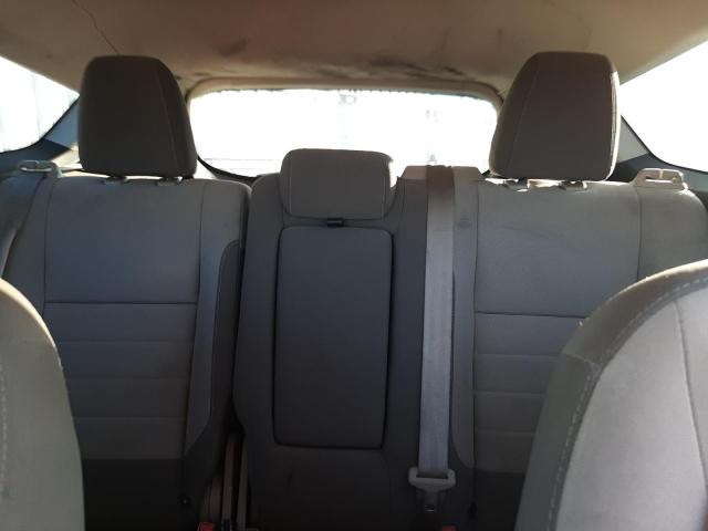 صورة رقم 10 من المزاد - 2013 FORD ESCAPE SE مع VIN 1FMCU9G92DUD78552