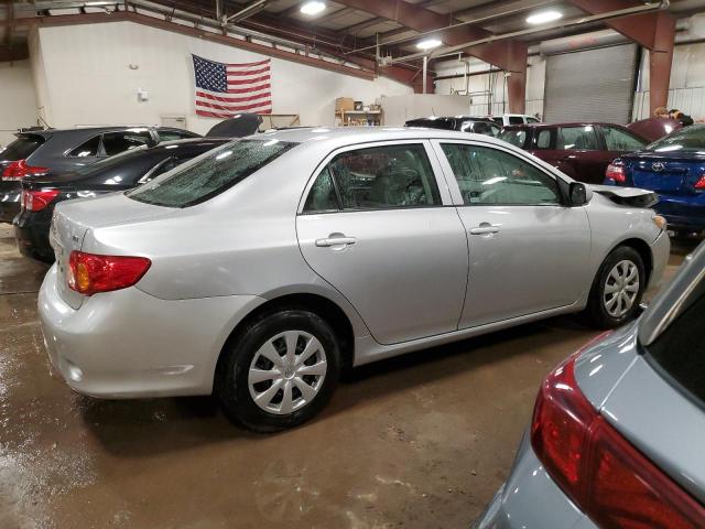 Photo 3 from auction – 2010 TOYOTA COROLLA BA with VIN 1NXBU4EE6AZ209371