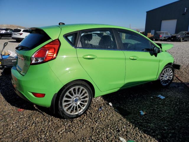 Photo 3 from auction – 2014 FORD FIESTA TIT with VIN 3FADP4FJ0EM142220