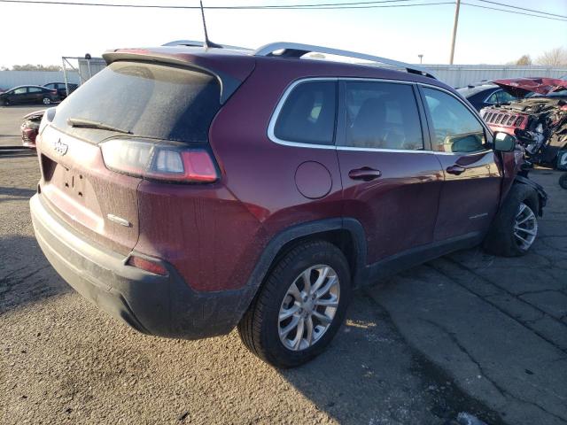 Photo 3 from auction – 2019 JEEP CHEROKEE L with VIN 1C4PJLCB1KD223363