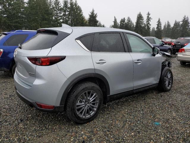 Photo 3 from auction – 2021 MAZDA CX-5 TOURI with VIN JM3KFBCM2M1407231