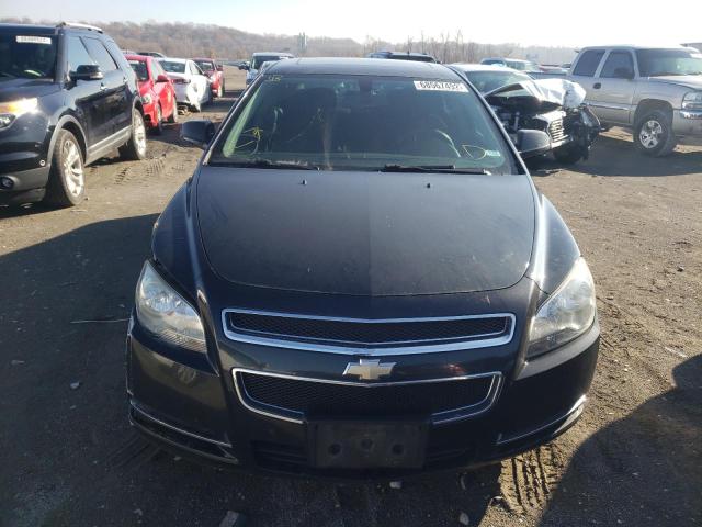 Photo 5 from auction – 2012 CHEVROLET MALIBU 1LT with VIN 1G1ZC5E00CF259957