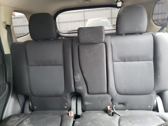 Photo 10 from auction – 2016 MITSUBISHI OUTLANDER with VIN JA4AD3A30GZ008859