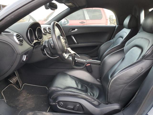 Photo 7 from auction – 2009 AUDI TTS with VIN TRUWF38J291016656
