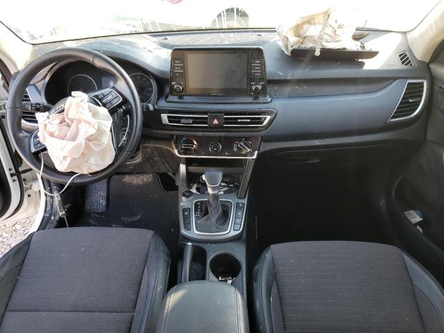 Photo 8 from auction – 2021 KIA SELTOS S with VIN KNDEUCA22M7048611