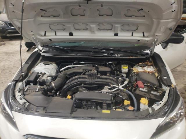 Photo 11 from auction – 2020 SUBARU IMPREZA with VIN 4S3GTAB63L3735426