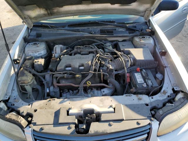 Photo 11 from auction – 2002 CHEVROLET MALIBU LS with VIN 1G1NE52JX2M540003