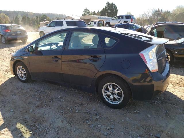 Photo 2 from auction – 2010 TOYOTA PRIUS with VIN JTDKN3DU4A5128965