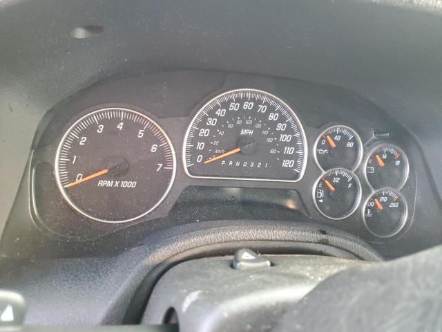 Photo 9 from auction – 2006 GMC ENVOY with VIN 1GKDT13S662348611