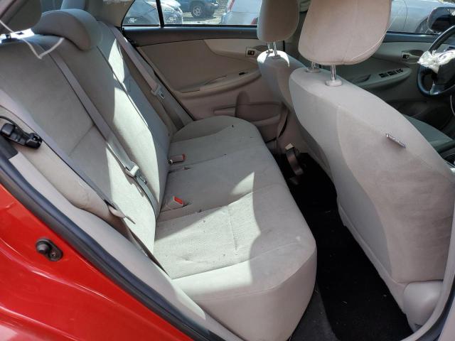 Photo 10 from auction – 2012 TOYOTA COROLLA BA with VIN 2T1BU4EE2CC757677