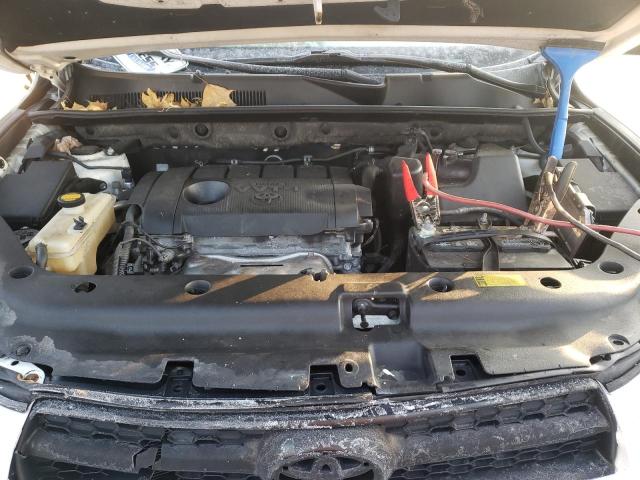 Photo 12 from auction – 2012 TOYOTA RAV4 with VIN JTMBF4DV5C5055121