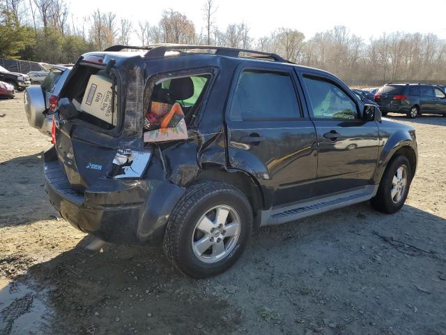Photo 3 from auction – 2011 FORD ESCAPE XLT with VIN 1FMCU9DGXBKB17584