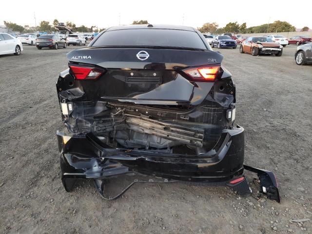Photo 6 from auction – 2020 NISSAN ALTIMA SR with VIN 1N4BL4CV5LC180809