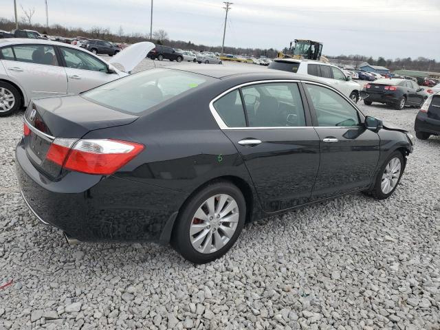 Photo 3 from auction – 2015 HONDA ACCORD EX with VIN 1HGCR2F73FA212382