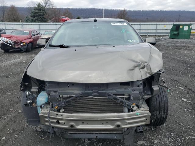 Photo 5 from auction – 2013 FORD EDGE SEL with VIN 2FMDK4JC2DBB23861