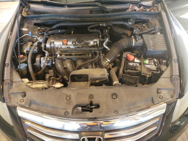 Photo 11 from auction – 2011 HONDA ACCORD EXL with VIN 1HGCP2F83BA100870