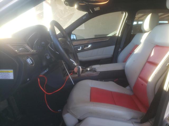 Photo 7 from auction – 2011 MERCEDES-BENZ E 350 with VIN WDDHF5GB9BA514728