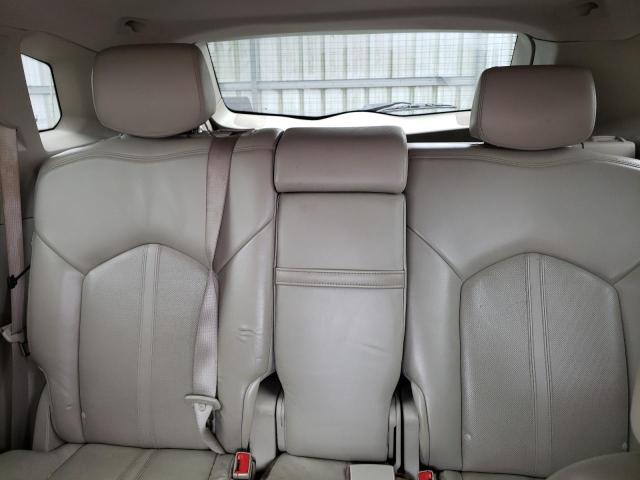 Photo 10 from auction – 2013 CADILLAC SRX PERFOR with VIN 3GYFNDE37DS647994