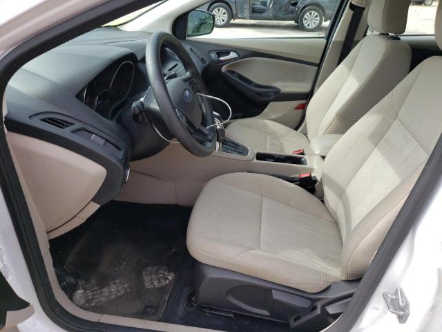 Photo 7 from auction – 2016 FORD FOCUS SE with VIN 1FADP3K27GL292516