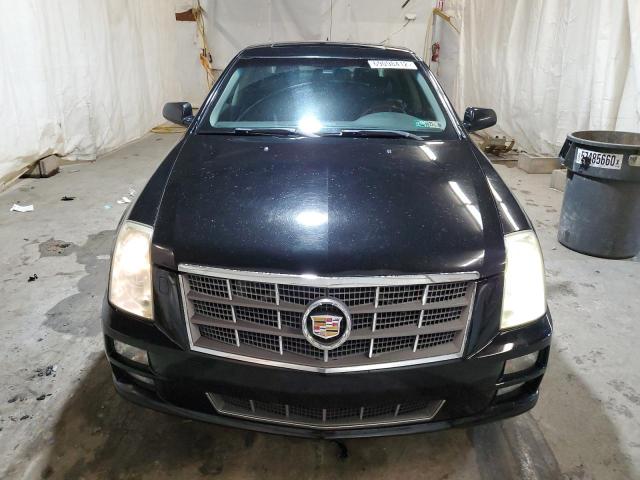 Photo 5 from auction – 2011 CADILLAC STS4 AWD with VIN 1G6DW6ED6B0106747