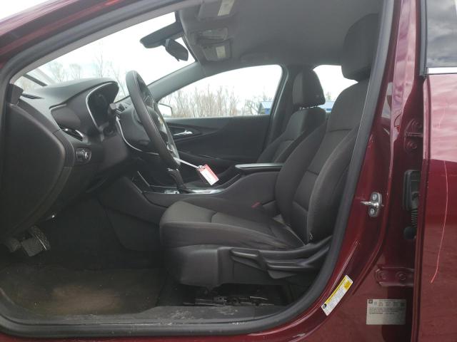 Photo 7 from auction – 2016 CHEVROLET MALIBU LS with VIN 1G1ZB5ST7GF304996