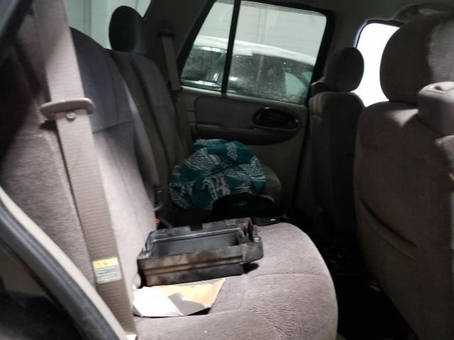 Photo 11 from auction – 2004 CHEVROLET TRAILBLAZE with VIN 1GNDT13S342174173