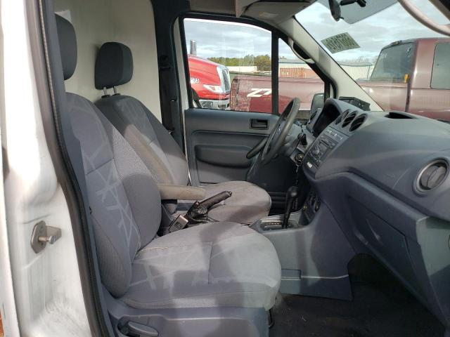 Photo 5 from auction – 2010 FORD TRANSIT CO with VIN NM0LS6BN6AT022729