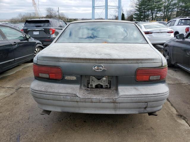 Zdjęcie 6 z aukcji – 1995 CHEVROLET CAPRICE / z VIN 1G1BL52PXSR124274