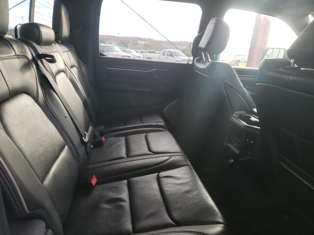 Photo 10 from auction – 2020 RAM 1500 LIMIT with VIN 1C6SRFHT3LN301232