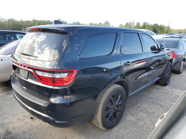 Photo 3 from auction – 2017 DODGE DURANGO R/ with VIN 1C4SDHCT2HC796729